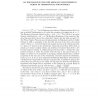 An equivalence for the Riemann Hypothesis in terms of orthogonal polynomials