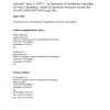 An estimation of distribution algorithm for nurse scheduling