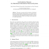 An Evaluation Measure for Distributed Information Retrieval Systems