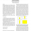 An Evaluation of Content Browsing Techniques for Hierarchical Space-Filling Visualizations