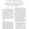 An Evaluation of Current High-Performance Networks