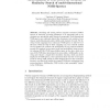 An Evaluation of Text Retrieval Methods for Similarity Search of Multi-dimensional NMR-Spectra
