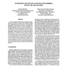 An Explorative Journey from Architectural Tests Definition downto Code Tests Execution