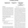 An exploratory study of the evolution of software licensing