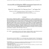 An extensible and ubiquitous RFID management framework over next-generation network
