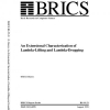 An Extensional Characterization of Lambda-Lifting and Lambda-Dropping