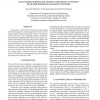 An ILP-based scheduling scheme for energy efficient high performance datapath synthesis