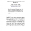 An Image Registration Method Based on the Local and Global Structures