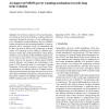 An improved MBMS power counting mechanism towards long term evolution