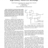 An Integrated Patch-Clamp Amplifier for High-Density Whole-Cell Recordings