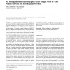 An Intelligent Ballistocardiographic Chair using a Novel SF-ART Neural Network and Biorthogonal Wavelets