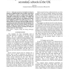 An investigation of using the computer for reading and writing in the English classroom in secondary schools in the UK