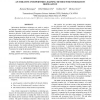 An iterative unsupervised learning method for information distillation