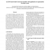 An LDA-Based Relative Hysteresis Classifier with Application to Segmentation of Retinal Vessels