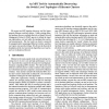 An MPI tool for automatically discovering the switch level topologies of Ethernet clusters