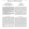 An offset compensation technique for bandgap voltage reference in CMOS technology