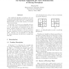 An optimal algorithm for area minimization of slicing floorplans