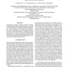 An Optimal and Statistically Robust Correlation Technique for Block Based Motion Estimation