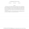 An Optimally Fair Coin Toss