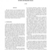 An Opto-Mechanical Apparatus for Binocular Helmholtz Stereopsis in Static and Dynamic Scenes