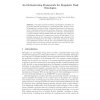 An Orchestration Framework for Linguistic Task Ontologies