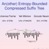 An(other) Entropy-Bounded Compressed Suffix Tree