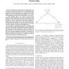 Analysis of a Mixed Strategy for Multiple Relay Networks