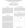 Analysis of Interscale and Intrascale Dependencies between Image Wavelet Coefficients