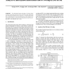 Analysis of Intersymbol Interference due to Overlap in DM-BPSK