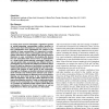 Analysis of participation in an online photo-sharing community: A multidimensional perspective