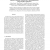 Analysis of photonic networks for a chip multiprocessor using scientific applications