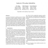 Analysis of Procedure Splitability