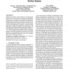 Analysis of state exposure control to prevent cheating in online games
