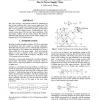 Analysis of timing jitter in ring oscillators due to power supply noise