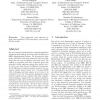 Analysis of Yeast's ORF Upstream Regions by Parallel Processing, Microarrays, and Computational Methods