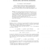 Analytic Solutions of Linear Difference Equations, Formal Series, and Bottom Summation
