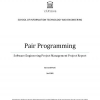 Analyzing the Cost and Benefit of Pair Programming