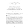 Animated Interface Agent Applying Atms-Based Multimodal Input Interpretation