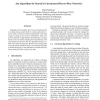 Ant Algorithms for Search in Unstructured Peer-to-Peer Networks