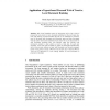 Application of Agent-Based Personal Web of Trust to Local Document Ranking