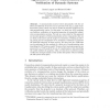 Application of Graph Transformation in Verification of Dynamic Systems