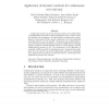 Application of heuristic methods for conformance test selection