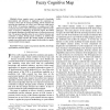 Application Study in Decision Support with Fuzzy Cognitive Map