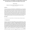 Applications of Geometric Algorithms to Reduce Interference in Wireless Mesh Network