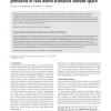 Applications of quantum communication protocols in real world scenarios toward space