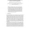 Approaching Qualitative Spatial Reasoning About Distances and Directions in Robotics
