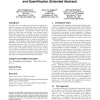 Approximate privacy: foundations and quantification (extended abstract)