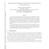 Approximating minimum independent dominating sets in wireless networks
