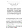 Approximating Precedence-Constrained Single Machine Scheduling by Coloring