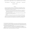Approximation Algorithms for the Unsplittable Flow Problem